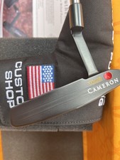 Scotty cameron tour for sale  DUNBAR