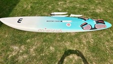 Surfbrett mistral evolution gebraucht kaufen  Fürfeld, Biebelsheim, Hackenheim