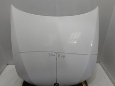 Bmw series bonnet for sale  SOUTHAMPTON