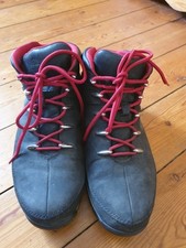 Timberland mens euro for sale  NORTHAMPTON
