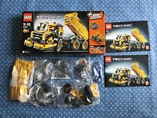Lego technic 8264. d'occasion  Freneuse