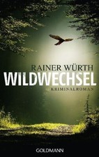 Wildwechsel gebraucht kaufen  Berlin