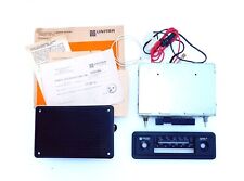 NOWE Car Audio Oldtimer Radio samochodowe Safari 5 Fiat 125p 126p 126 FSO Polonez na sprzedaż  PL
