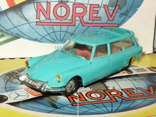 Norev ancien citroen d'occasion  France