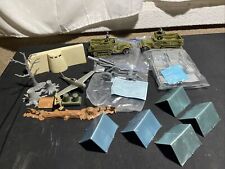 Marx playset co. for sale  San Diego