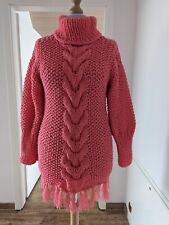 Handmade unikat pullover gebraucht kaufen  Messel