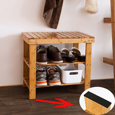 50cm schuhregal sitzbank gebraucht kaufen  Norderstedt