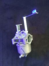 Genuine 79cc carburetor for sale  Monticello