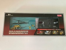 Dragonfly remote control for sale  GLASGOW