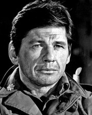 Actor charles bronson for sale  USA