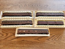 Ahm trains pennsylvania for sale  Mchenry