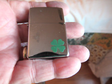 Pre owned zippo for sale  New Castle