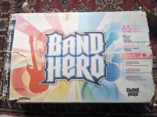 Band hero bundle usato  Milano