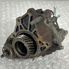 Fuel pump mitsubishi for sale  ROTHERHAM