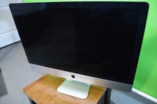 Apple imac a1419 for sale  Madisonville