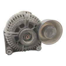 Alternatore bmw serie usato  Venetico