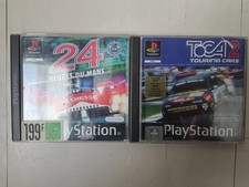 Lot jeux playstation d'occasion  Saint-Paterne-Racan