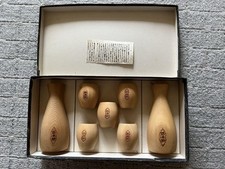 Set bottiglia sake usato  Spedire a Italy