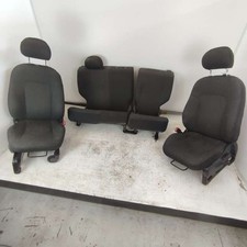 Sedili tappezzeria selleria usato  Mineo