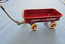 radio flyer for sale  LEICESTER