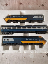 Intercity 125 hornby for sale  KNARESBOROUGH