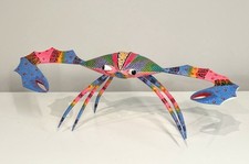 Crab alebrije oaxacan for sale  Worcester