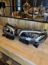 Hella mercedes 1lx for sale  CHELMSFORD