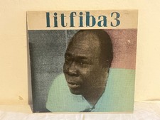 Litfiba vinile 33giri usato  Bologna