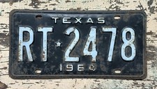 Old tx. muscle for sale  Brownsboro
