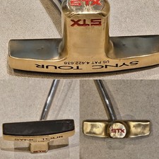 Stx putter sync for sale Stx putter sync for sale  NEWQUAY