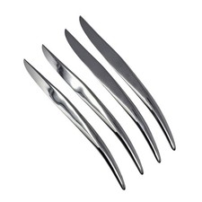 Lotto posate coltelli usato Lotto posate coltelli usato  Spedire a Italy