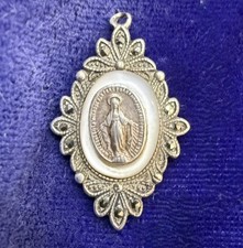 Antique mop marcasite for sale  Windsor