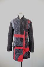 Desigual cappotto giacca usato Desigual cappotto giacca usato  Massa di Somma