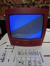 Color grundig p37 gebraucht kaufen  Wangerland