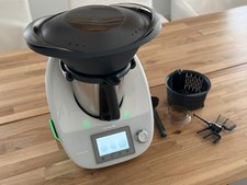 Thermomix gebraucht guter gebraucht kaufen  Hohenstein-Ernstthal
