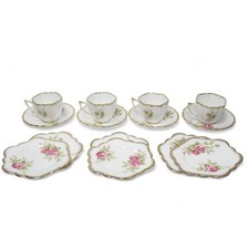 Imperial bone china for sale  WINSFORD