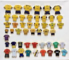 Oxford united football for sale  BOLTON