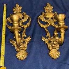 Pair syroco candle for sale  Punta Gorda