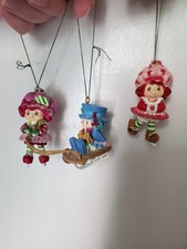 Strawberry shortcake collectib for sale  New York