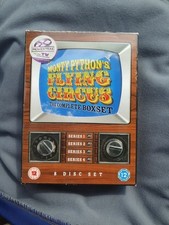 Monty python flying for sale  NEWPORT