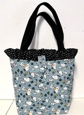 New handmade tote for sale  Spokane