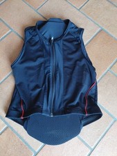 Gilet salvaschiena per usato  Comerio