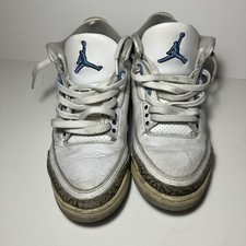 jordan s retro 3 11 for sale  Spring Valley
