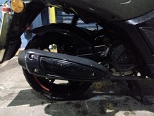 2019 peugeot kisbee for sale  SKELMERSDALE