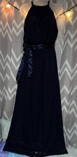 Lace floor length for sale  Mcminnville