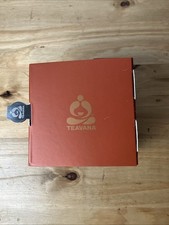 Teavana stainless tea for sale  Hooversville