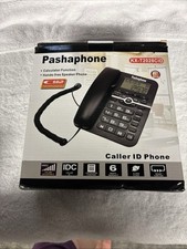 Corded landline phone for sale  Dayton