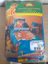 Housse couette duvet d'occasion  Évry