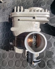 Corpo farfallato beverly250i usato  Pompei