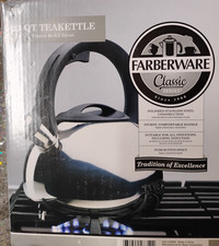 Farberware stainless steel for sale  Godfrey